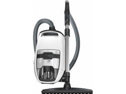 Aspirador Sin Bolsa MIELE Blizzard CX1 Parquet Powerline  (76 dB)