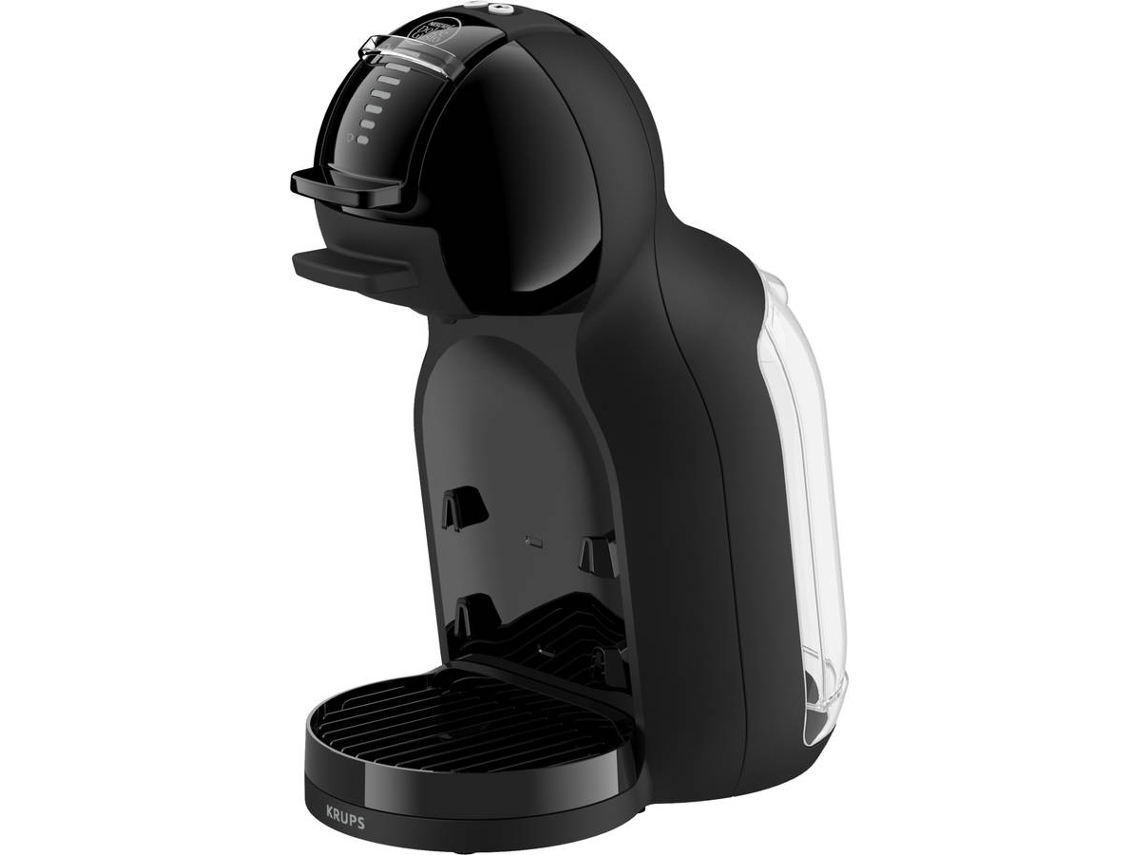 Cafetera KRUPS Dolce Gusto Piano KP1438P16 Negro  