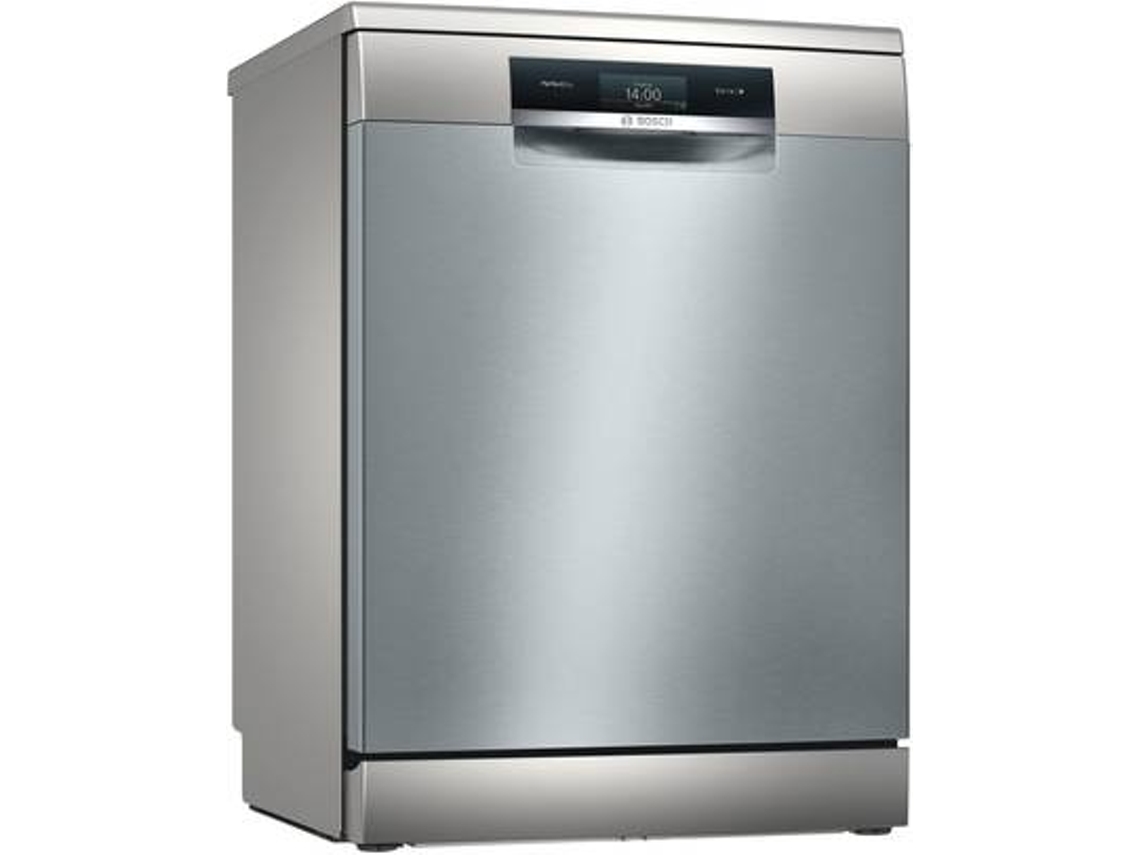 Lavavajillas BOSCH SMS8YCI01E (14 Cubiertos - 60 cm - Inox)