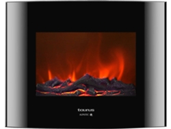 Chimenea Électrica TAURUS Toronto P