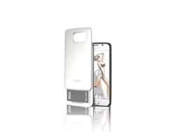 Carcasa Samsung Galaxy S6 DESIGNSKIN Deslizante Blanco