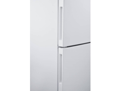 Frigorífico Combi Reacondicionado BECKEN BC3118 blanco (Grado A - No Frost - 195 cm - 338 L - Blanco)
