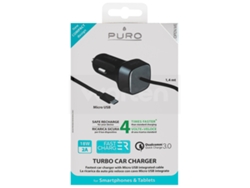 Adaptador PURO Qualcomm (Universal)