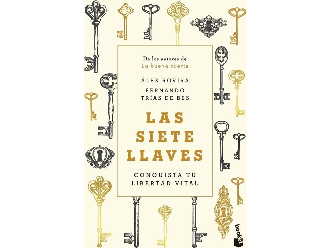 Las siete llaves