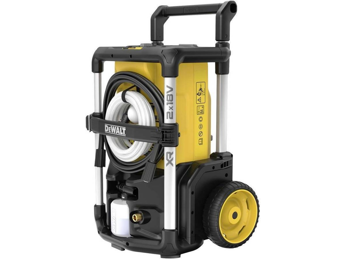 Lavadora DEWALT - DCMPW1600N-XJ