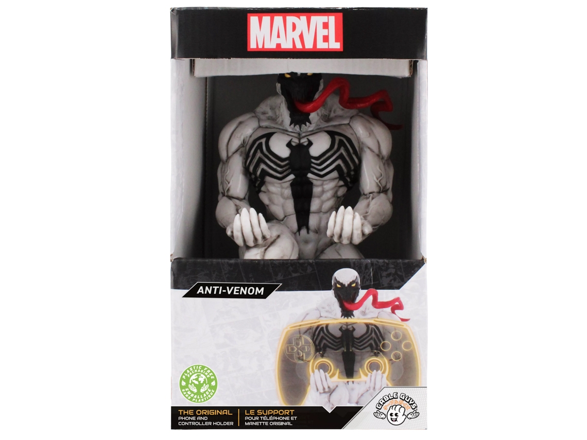Soporte Cable GUY - MARVEL: ANTI-VENOM
