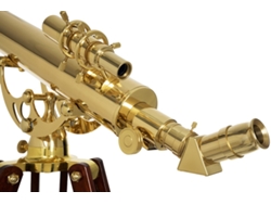 Telescopio Astronómico CELESTRON Ambassador 80AZ
