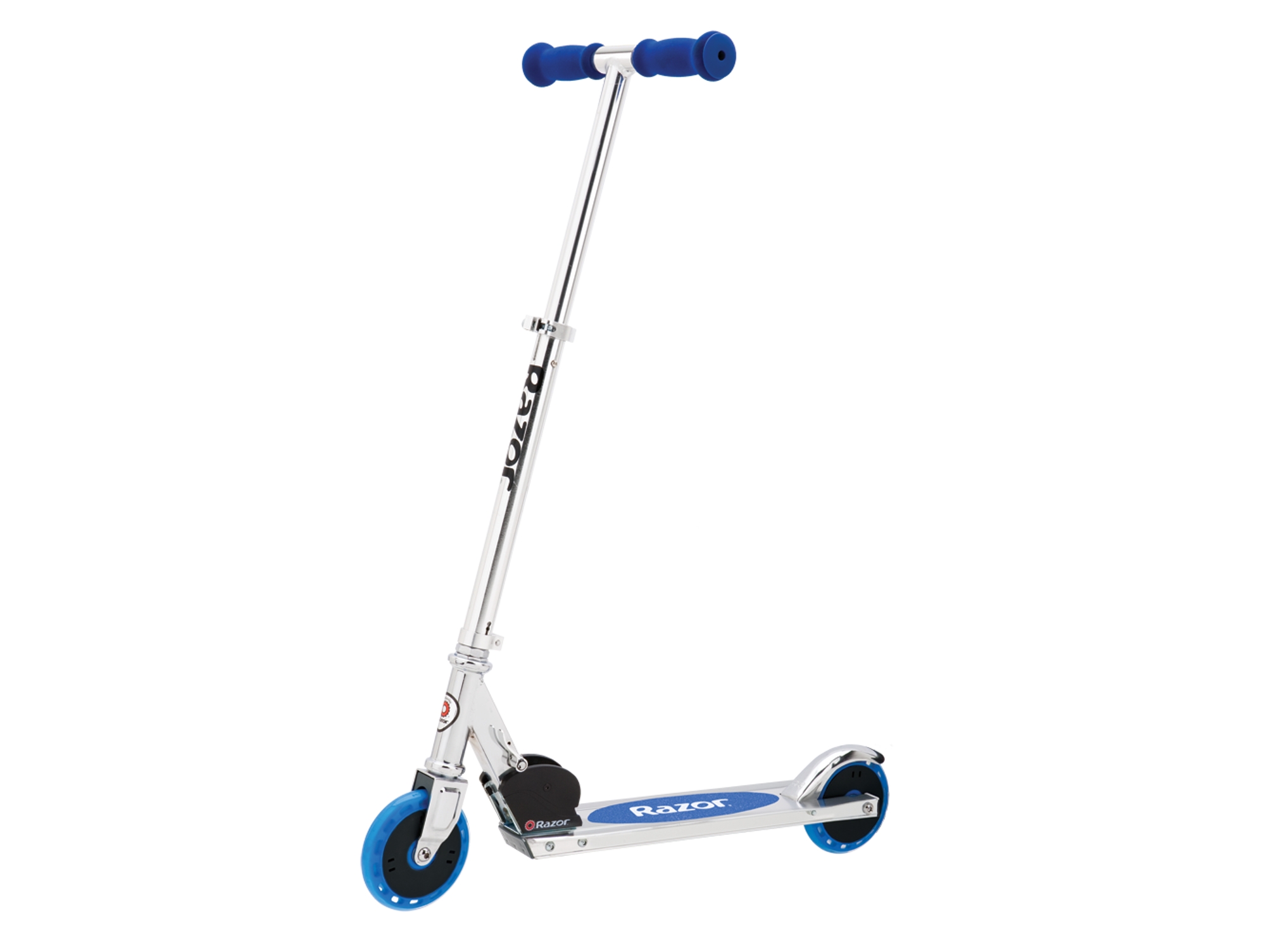 Patín Manual RAZOR A125 Cristal 5+