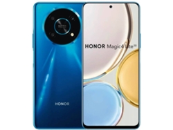 Smartphone HONOR Magic4 Lite 5G (6.81'' - 6 GB - 128 GB - Azul)