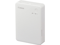 Impresora CANON SELPHY QX20 (Fotografía - Bluetooth)