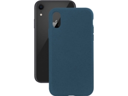 Carcasa iPhone XR KSIX Eco-Friendly Aul