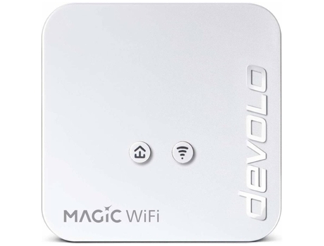 Powerline DEVOLO Magic 1 Starter Kit Wi-Fi 8567 (AC1200 - 1200 Mbps)