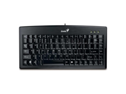 Teclado GENIUS LuxeMate 100 (Con Cable)