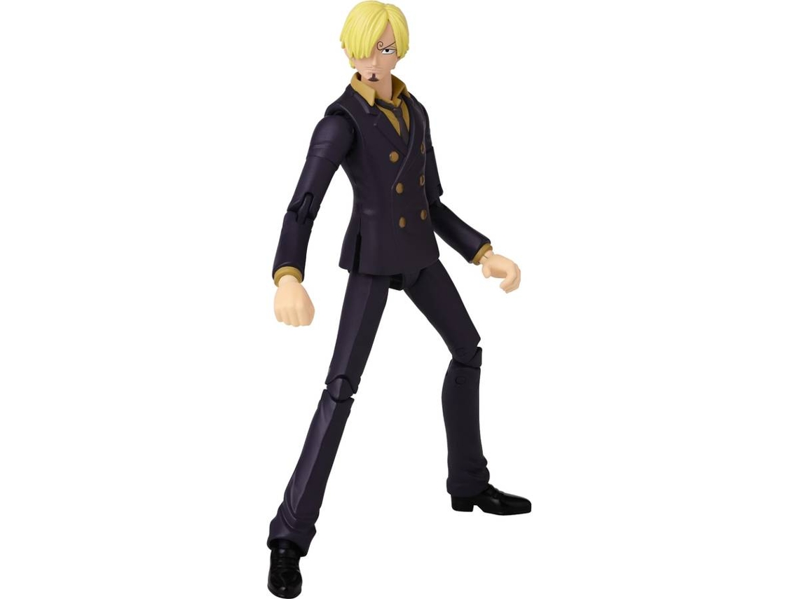 Figura BANDAI Anime Heroes: One Piece- Sanji