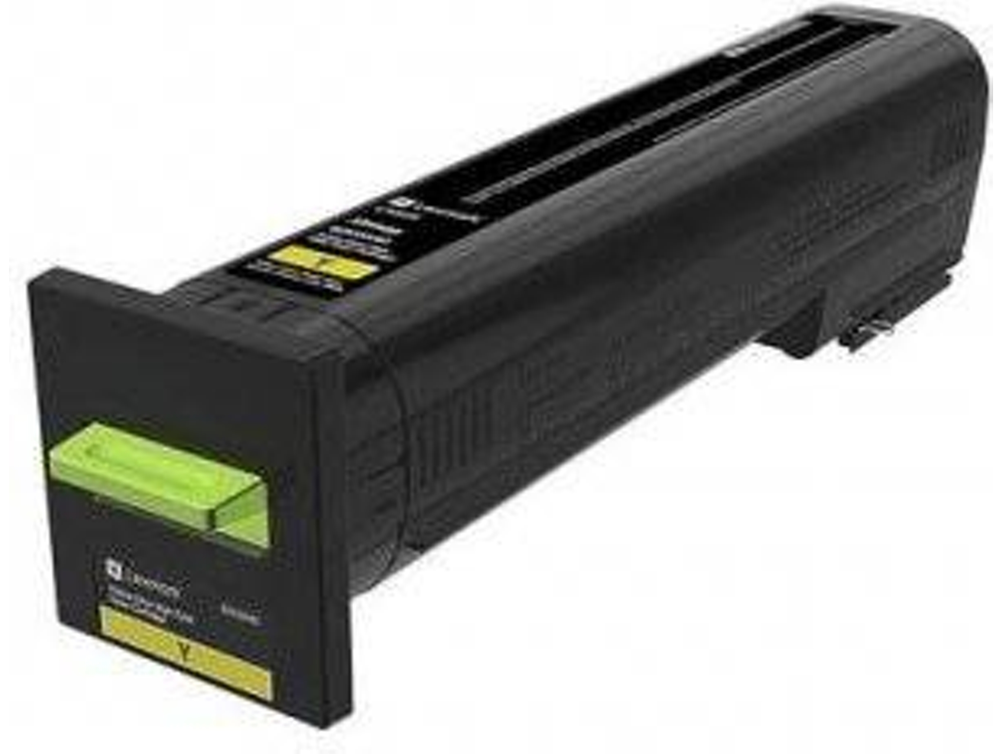 Cartucho de tóner LEXMARK CX825 - 82K0X40