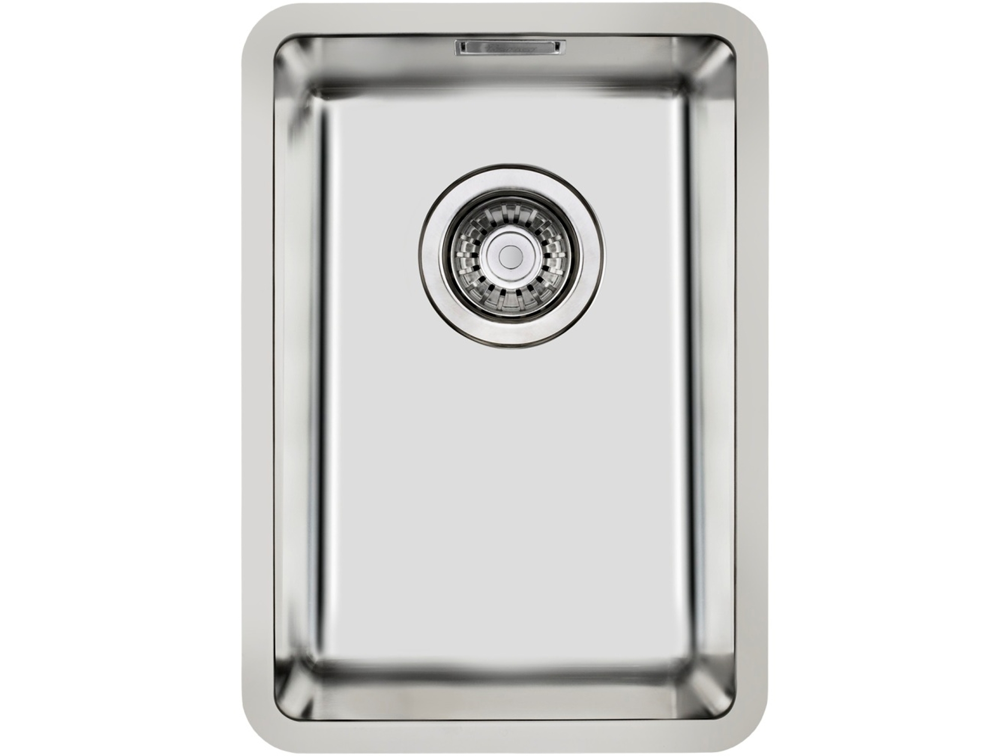 Fregadero TEKA Be Linea R15 27.40