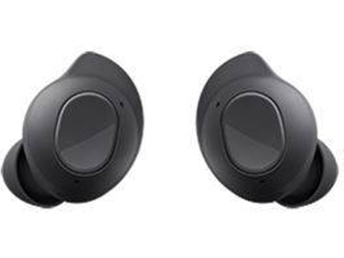 Auriculares SAMSUNG Galaxy Buds FE (Negro)