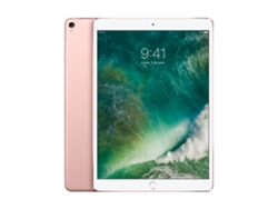 iPad Pro APPLE (10.5'' - 512 GB - Wi-Fi - Oro Rosa)