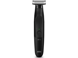 Recortador de Barba BRAUN XT3100 (Autonomía 45 min - Batería)