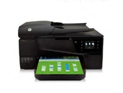 Impresora Multifunción HP Officejet 6700 Premium