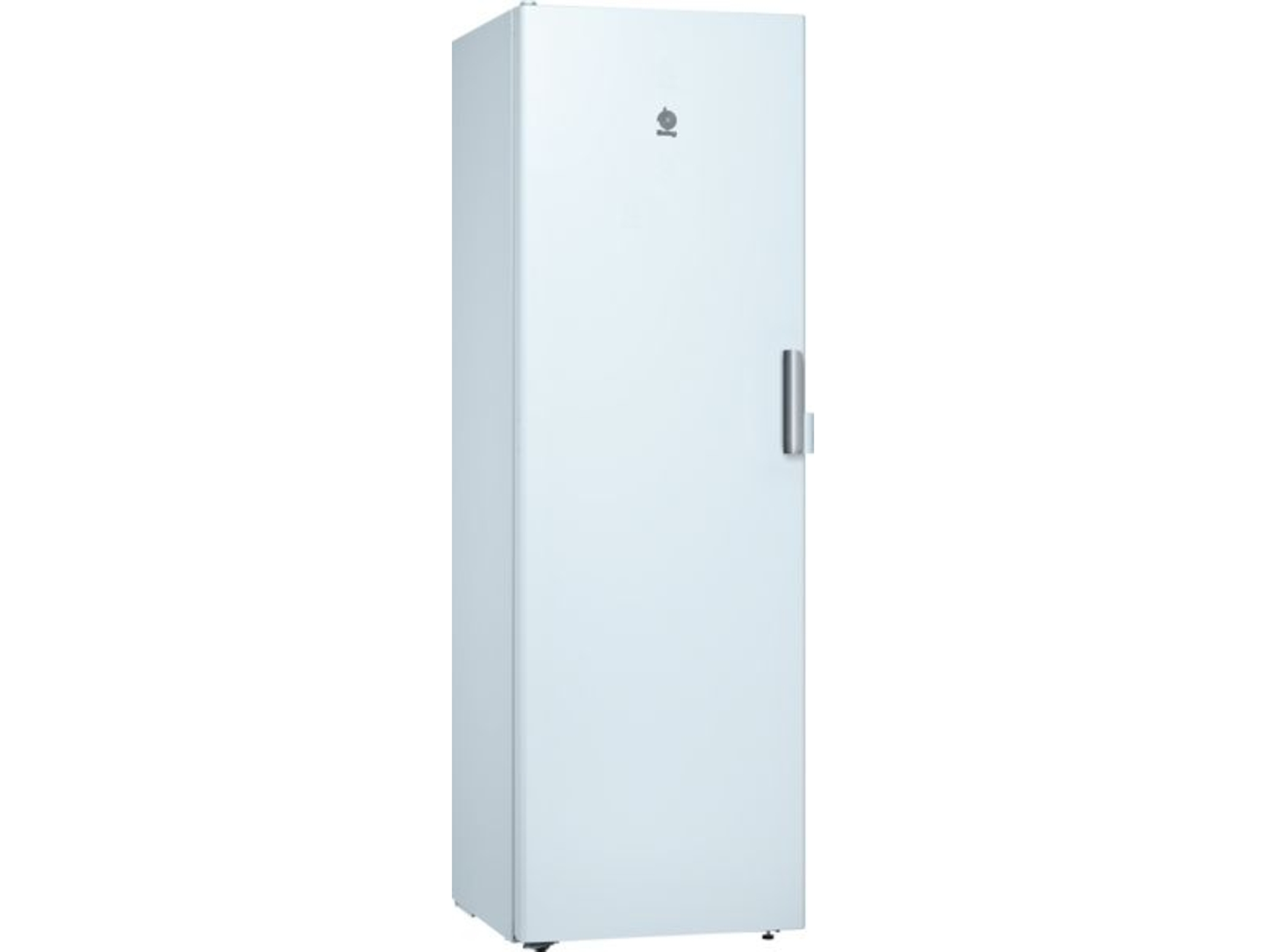 Frigorífico 1 puerta BALAY 3FCC647WE (Circulación dinámica - 186 cm - 348 L - Blanco)