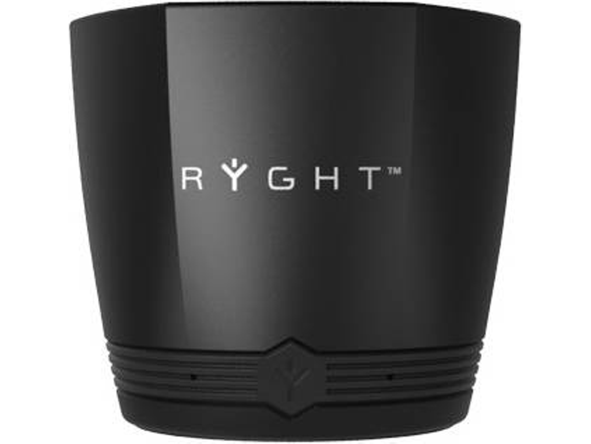 Altavoz RYGHT Exago negro