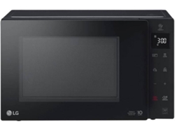Microondas LG MH6535GIB (Caja Abierta - 25 L - Con grill - Negro)