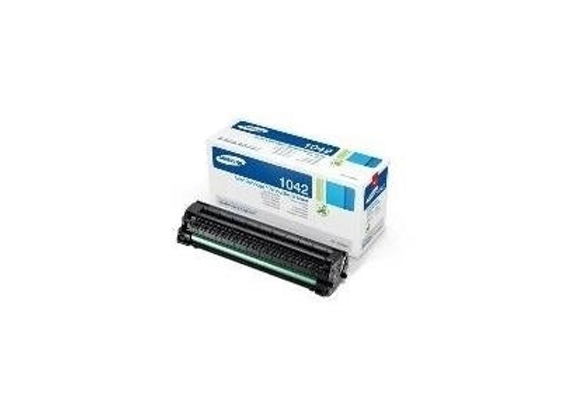 Tóner Tambor Original SAMSUNG MLT-D1042S Negro