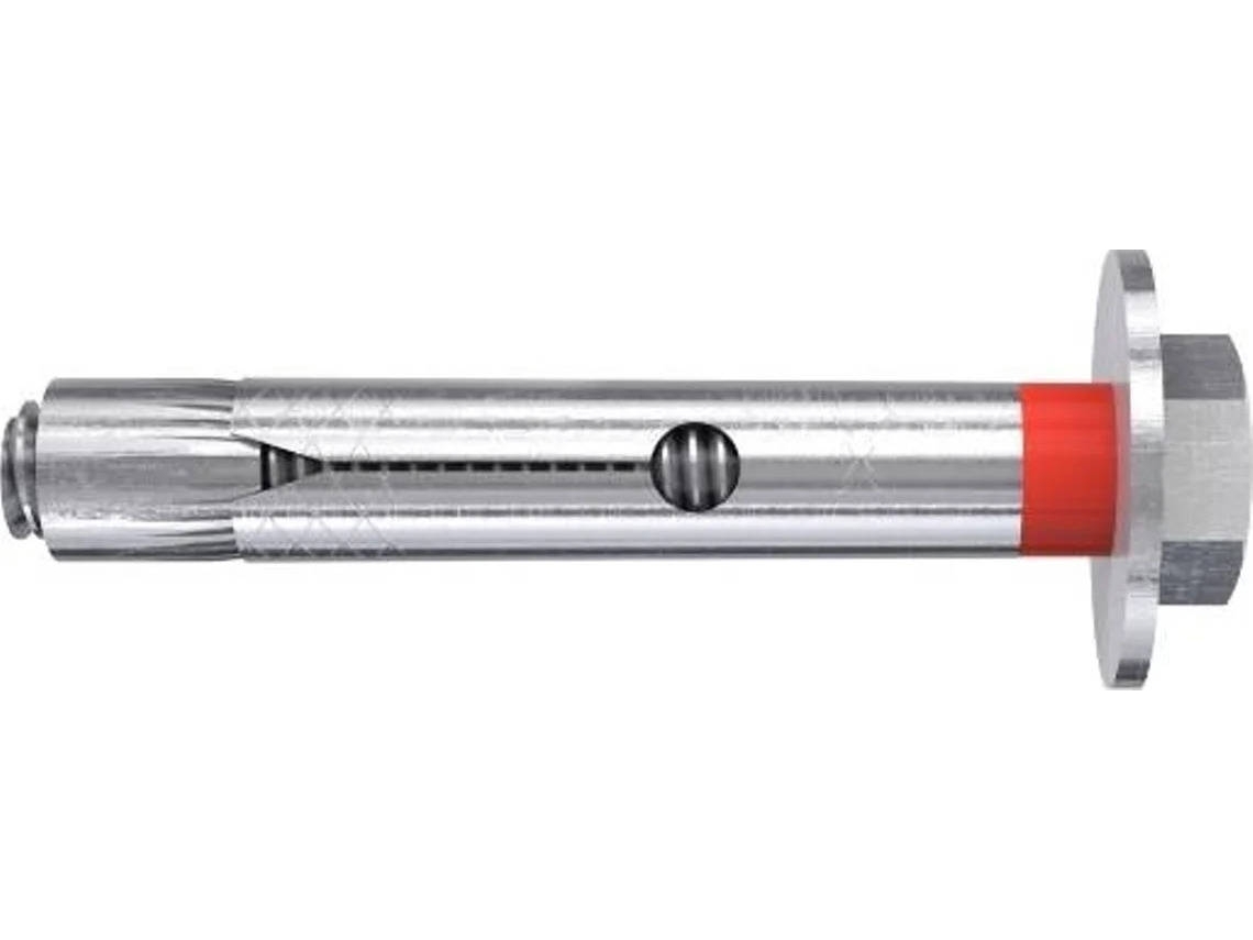 Anclaje FISCHER FSL 16 T (M12x80) - 25C