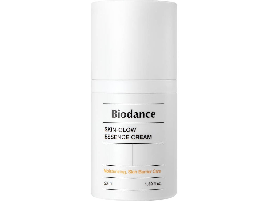 Crema Facial BIODANCE Skin Glow Essence (50 ml)