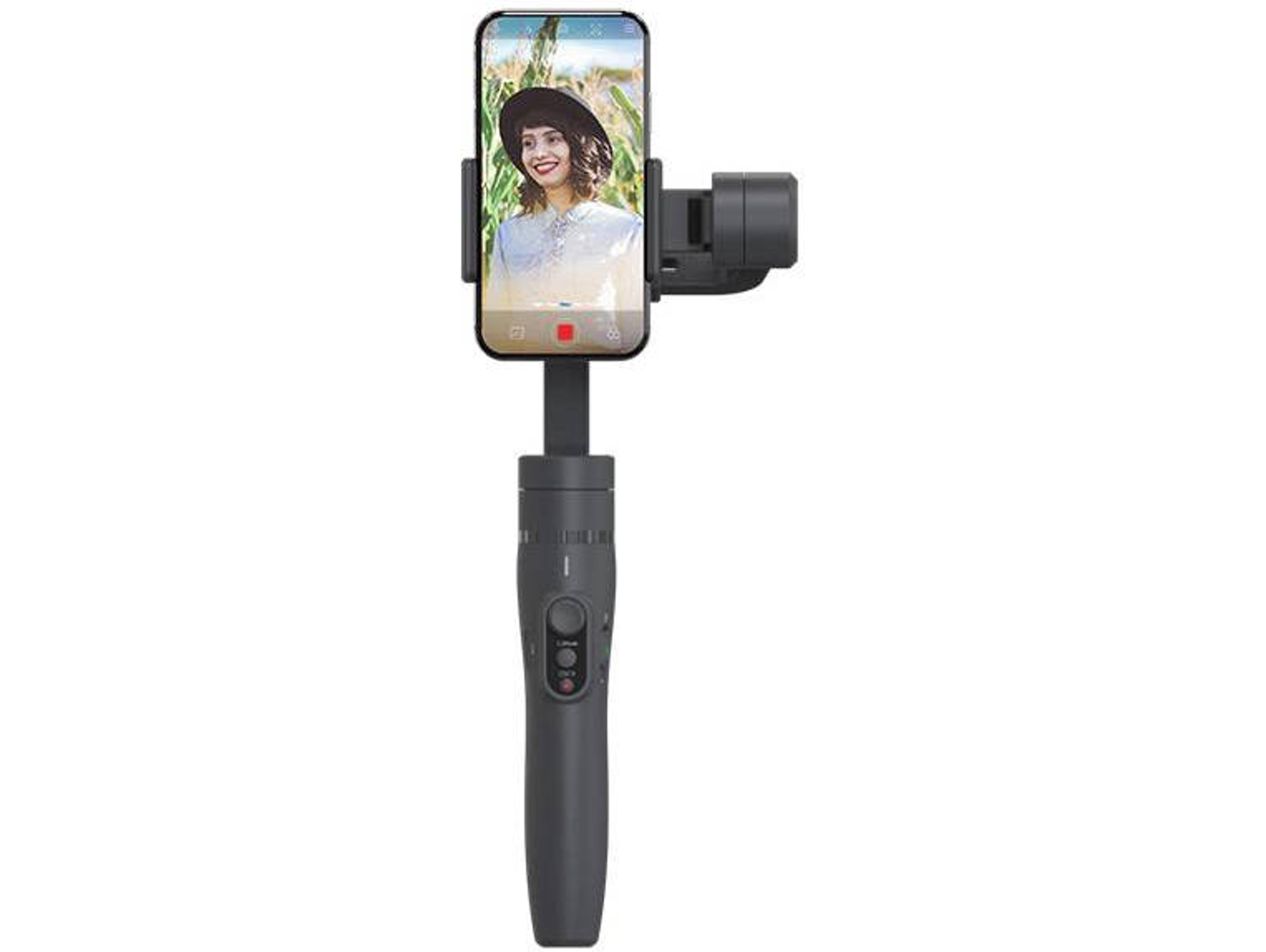 Estabilizador Gimbal de Mano 3 Ejes FEIYUTECH Vimble 2 Gris