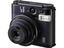 Cámara Instantánea FUJIFILM INSTAX Mini 99 Negro