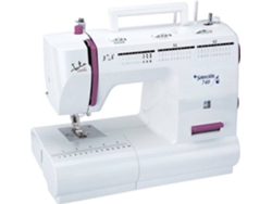Máquina de coser JATA MC740 (66 puntos)