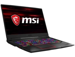 Portátil Gaming MSI GE75 Raider 8RF-011ES (Intel Core i7-8750H - NVIDIA GeForce GTX 1070 - RAM: 16 GB - 1 TB HDD + 512 GB SSD - 17.3'')