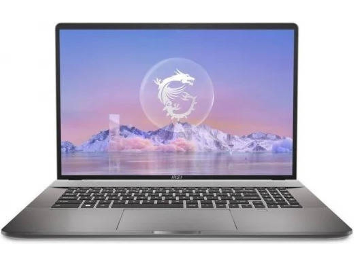 Portátil MSI A13VFT-050ES (17" - i7-13700HX - RAM: 32 GB - 1 TB SSD - GeForce RTX 4060)