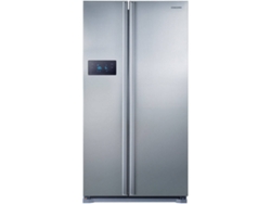 Frigorífico Americano Reacondicionado SAMSUNG RS7528THCSL (Grado A - No Frost - 178.9 cm - 572 L - Inox)