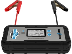 Arrancador de Bateria MINIBATT ULTRA-C