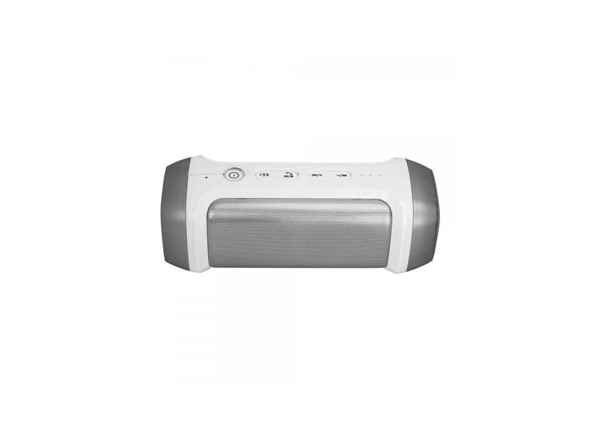 Altavoz Bluetooth WOXTER Urbanbeat Bt-288 10W (Blanco - 10 W - Alcance: 10 m)