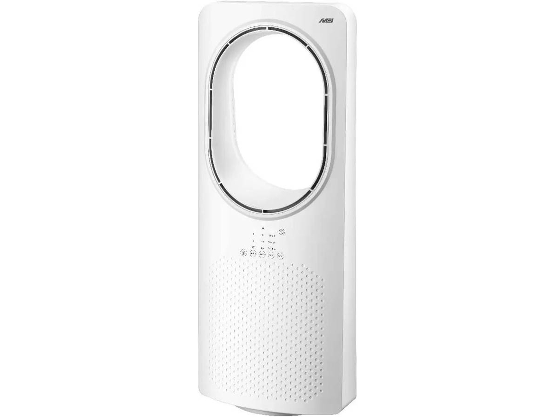 Ventilador de Suelo MEI CL 7010 (3 velocidades - 48 W)
