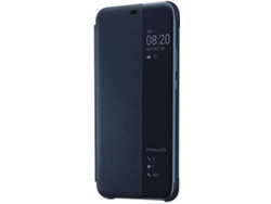 Funda HUAWEI Mate 20 Lite Flip View Azul