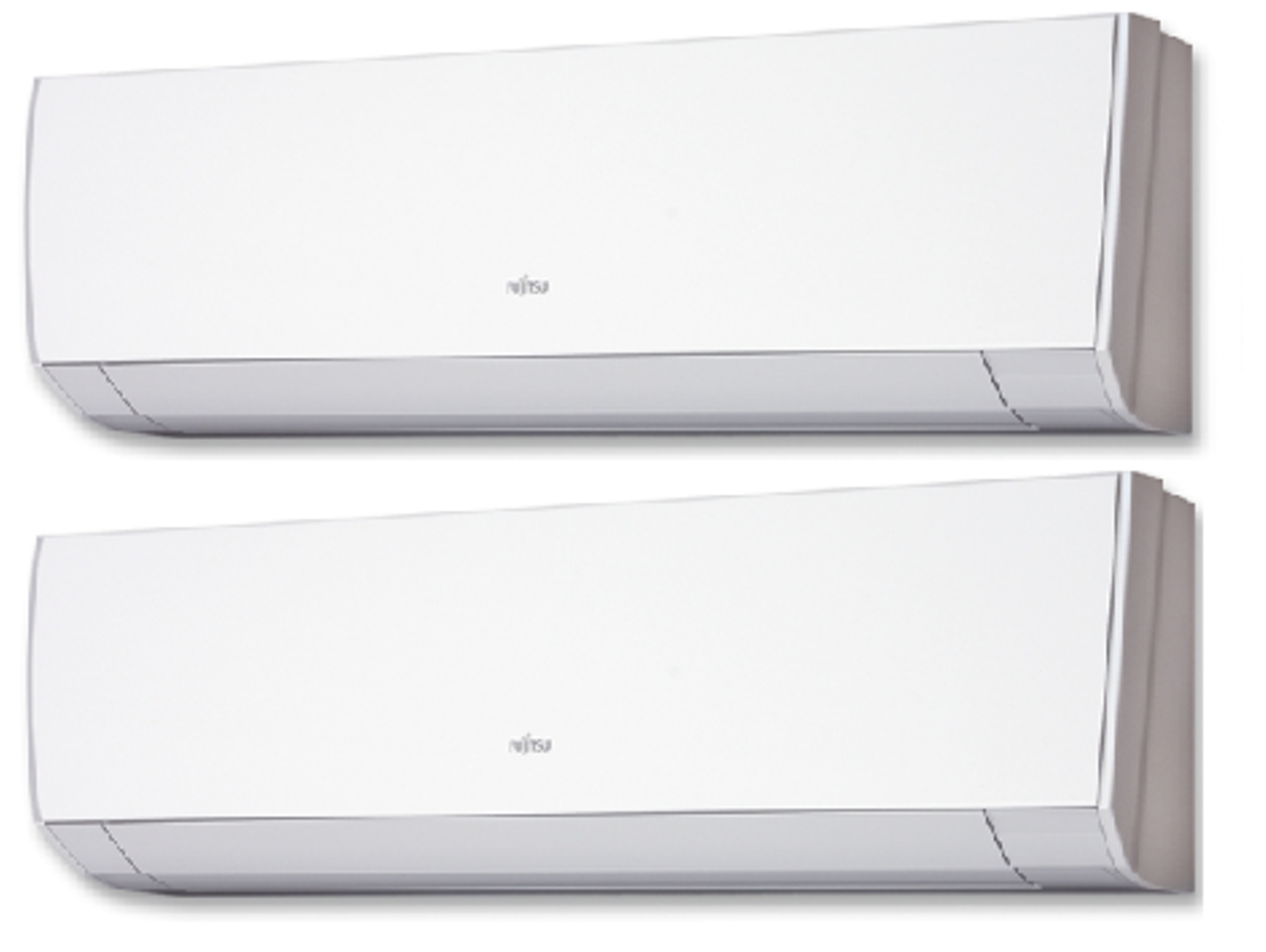 Aire Acondicionado FUJITSU ASY20U2MI-LM EXT40  (16 m² - 1721 Frig/h - Blanco)