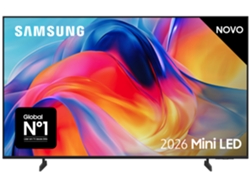 TV SAMSUNG 43M70H (Mini LED - 43'' - 109 cm - Smart TV)