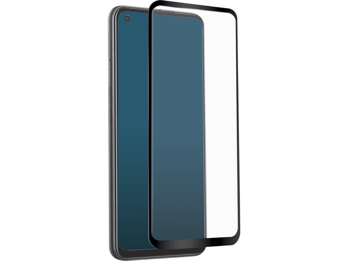 Protector de pantalla de Vidrio SBS A74 5G