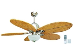 Ventilador de Techo ORBEGOZO CP 68132 (3 velocidades - 70 W)