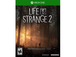 Juego Xbox One Life is Strange 2