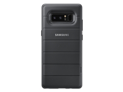 Carcasa SAMSUNG Galaxy Note 8 Protective Negro