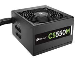 Fuente de Alimentacion CORSAIR CS550M GOLD+