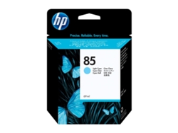Cartucho de Tinta Original HP 85 de 69 ml C9428A Cián Claro
