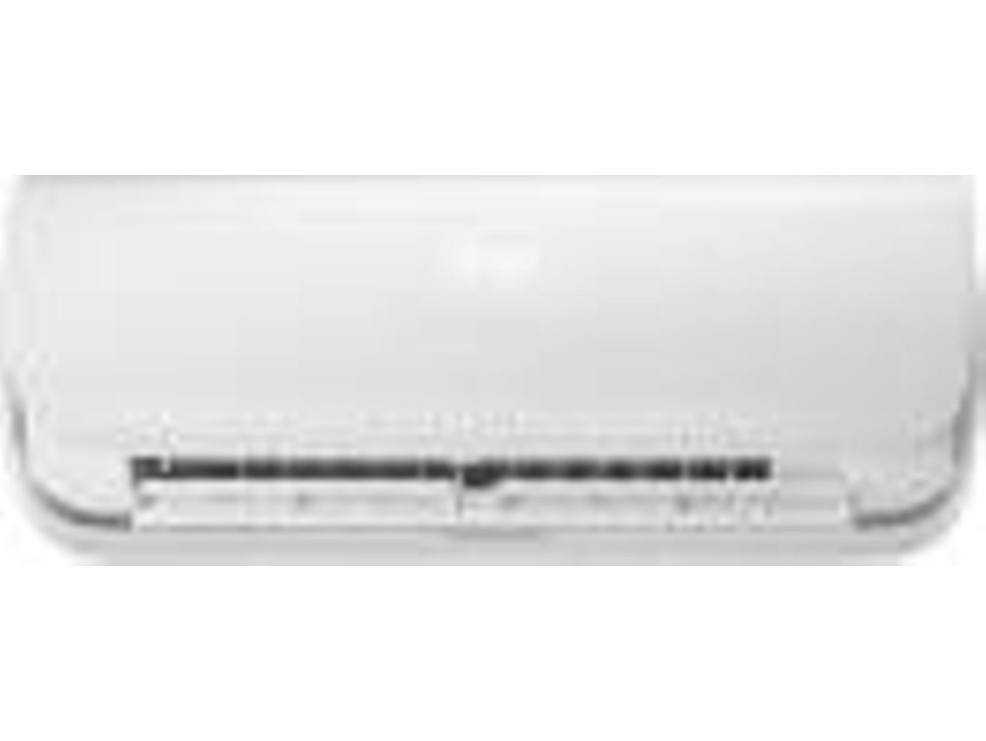 Aire Acondicionado HISENSE AST-12UW4RXXQA  (24 m² - 3011 Frig/h - Blanco)