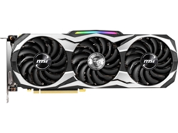 Tarjeta Gráfica MSI GeForce RTX 2080 Ti Duke OC 11GB